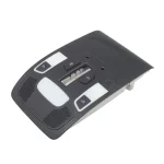 4G0947135D | İç Tavan Lambası | Audi A6, A7 - 3