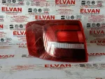 5C6945095 | VW Jetta Sol Dış Stop Lambası - 1