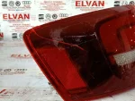 5C6945095 | VW Jetta Sol Dış Stop Lambası - 3