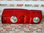 2E0945095 | VW Crafter Sol Stop Lambası - 1