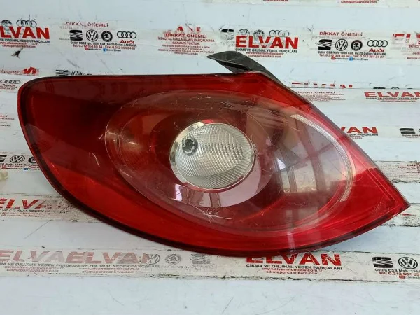 3C8945095D | VW Passat Dış Sol Stop Lambası VAG