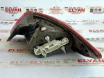 3C8945095D | VW Passat Dış Sol Stop Lambası - 2
