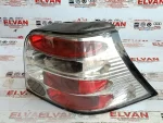 1J6945096F | VW Golf Sağ Arka Stop Lambası - 1