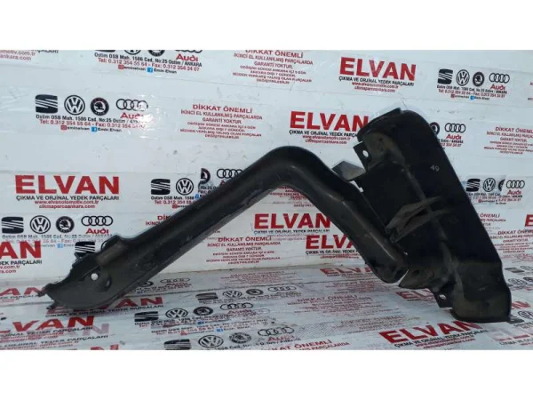 7H1815159 | VW Transporter Hava Yönlendirme Muhafazası VAG