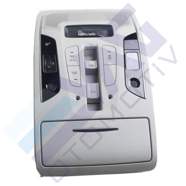4G0947135K | Audi A6 İç Okuma Lambası VAG