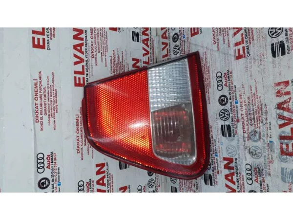 6K5945091F | Sol Arka İç Stop VAG