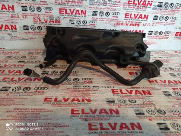 06F129208C | Motor Üst Kapağı VAG