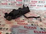 06F129208C | Motor Üst Kapağı - 3
