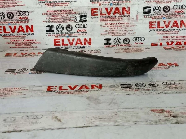 1Z0867198 | İç Kapı Kolu VAG