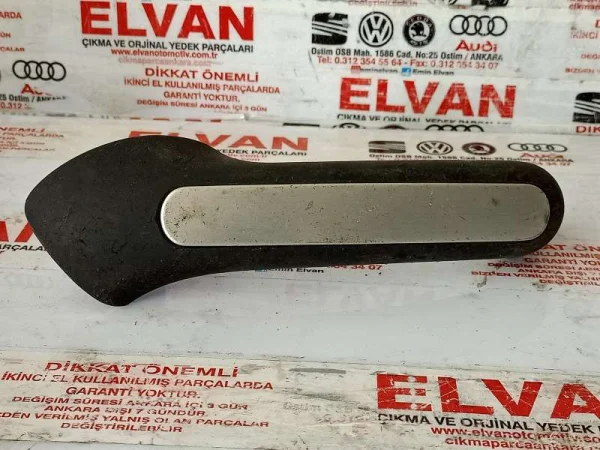1J0867172C | İç Kapı Kolu Çerçevesi | VW Bora, Golf, Jetta VAG