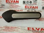 1J0867172C | İç Kapı Kolu Çerçevesi | VW Bora, Golf, Jetta - 1
