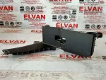 8P4959522 | Audi A3 Sağ Cam Açma Düğme Çerçevesi - 1