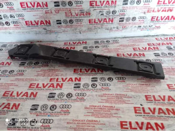 1K5807394 | VW Jetta Sağ Arka Tampon Braketi VAG