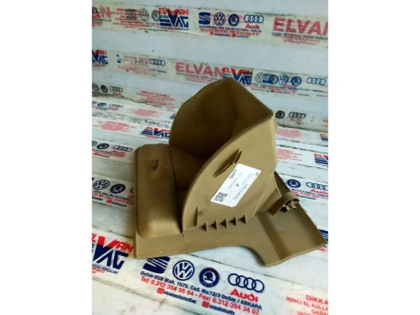 1K1857923 | Torpido Gözü Kapağı VAG