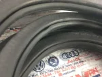 3G0867912K | Ön Sağ Kapı Fitili - 3