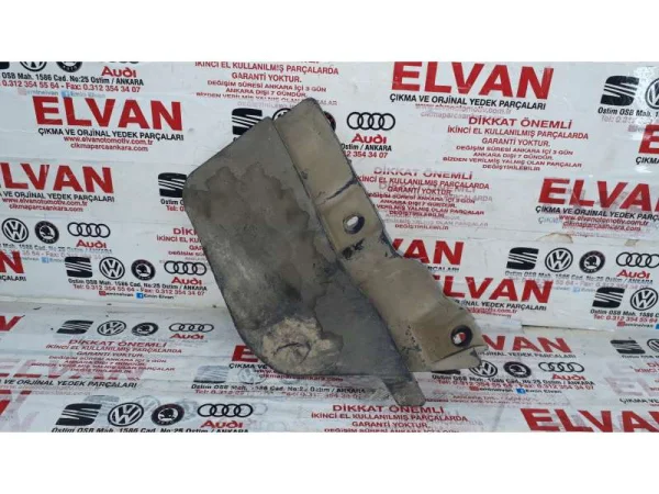 5NA854856B | VW Tiguan Sağ Arka Çamurluk Davlumbazı VAG