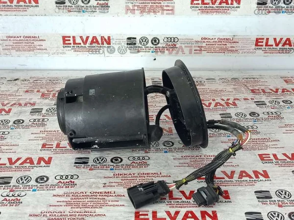 7P6198970B | VW Touareg Adblue Isıtıcı Pompa Tamir Kiti VAG