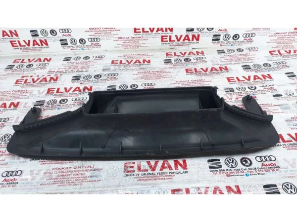8D1858431A | Audi A4 Klima Hava Dağıtım Kanalı VAG