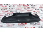 8D1858431A | Audi A4 Klima Hava Dağıtım Kanalı - 1
