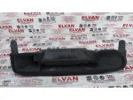 8D1858431A | Audi A4 Klima Hava Dağıtım Kanalı - 2