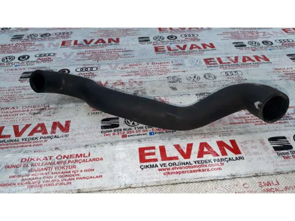 030103493BF | Karter Havalandırma Hortumu | VW Caddy, Polo - Seat Cordoba, Ibiza, Inca VAG