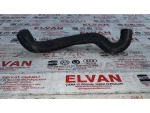 030103493BF | Karter Havalandırma Hortumu | VW Caddy, Polo - Seat Cordoba, Ibiza, Inca - 2