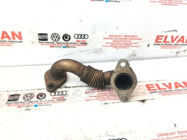 701953050 | VW Transporter Sağ Sinyal Lambası VAG