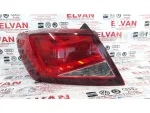 5F0945095D | Seat Leon Sol Dış Stop Lambası - 1
