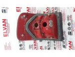 4A5945218B | Sağ Dış Stop Lambası | Audi 100 Serisi, A6, S6 - 2