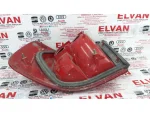 4A5945218B | Sağ Dış Stop Lambası | Audi 100 Serisi, A6, S6 - 3
