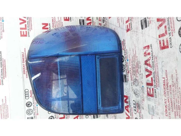 6N0945096 | VW Polo Sağ Arka Stop Lambası VAG
