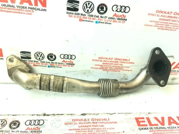 701953049 | Sol Sinyal Lambası | VW Caravelle, Transporter VAG