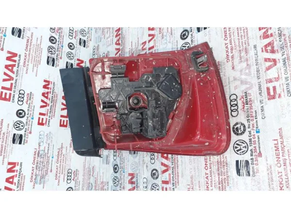 5C6945096 | VW Jetta Sağ Dış Stop Lambası VAG