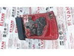 5C6945096 | VW Jetta Sağ Dış Stop Lambası - 1