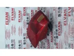 5C6945096 | VW Jetta Sağ Dış Stop Lambası - 2