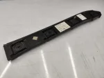 1K5807393 | VW Jetta Sol Arka Tampon Bağlantı Braketi - 2