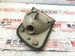 4A0953050 | Audi 100 Serisi Sağ Ön Sinyal Lambası - 2
