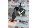 3C5857805K | VW Passat Sol Arka Emniyet Kemeri - 3
