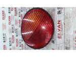 1C0945172D | VW New Beetle Sağ Arka Stop Lambası - 1