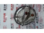 1C0945172D | VW New Beetle Sağ Arka Stop Lambası - 2