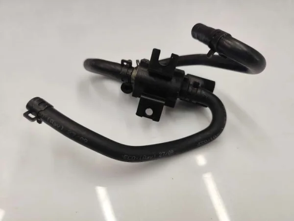 03C145692P | Elektromanyetik Basınç Dönüştürücü Valfi | VW Eos, Golf, Jetta - Audi A3 - Seat Altea, Leon VAG