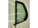 5K6845213E | VW Golf Sol Arka Kelebek Camı - 1