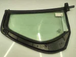 5K6845213E | VW Golf Sol Arka Kelebek Camı - 3