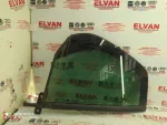 5K6845214E | VW Golf Sağ Arka Kelebek Camı - 3