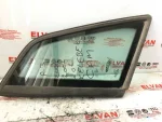 8L4845299A | Audi A3 Arka Sol Kelebek Camı - 1