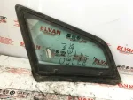 8L4845299A | Audi A3 Arka Sol Kelebek Camı - 2