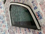 5N0845042 | VW Tiguan Sol Arka Kelebek Camı - 2