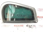 5N0845042S | VW Tiguan Arka Sağ Kelebek Camı - 1