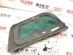 5N0845042S | VW Tiguan Arka Sağ Kelebek Camı - 3