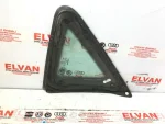 5F4845041H | Seat Leon Sabit Arka Yan Cam - 1